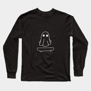 Ghost Ride the Whip Long Sleeve T-Shirt